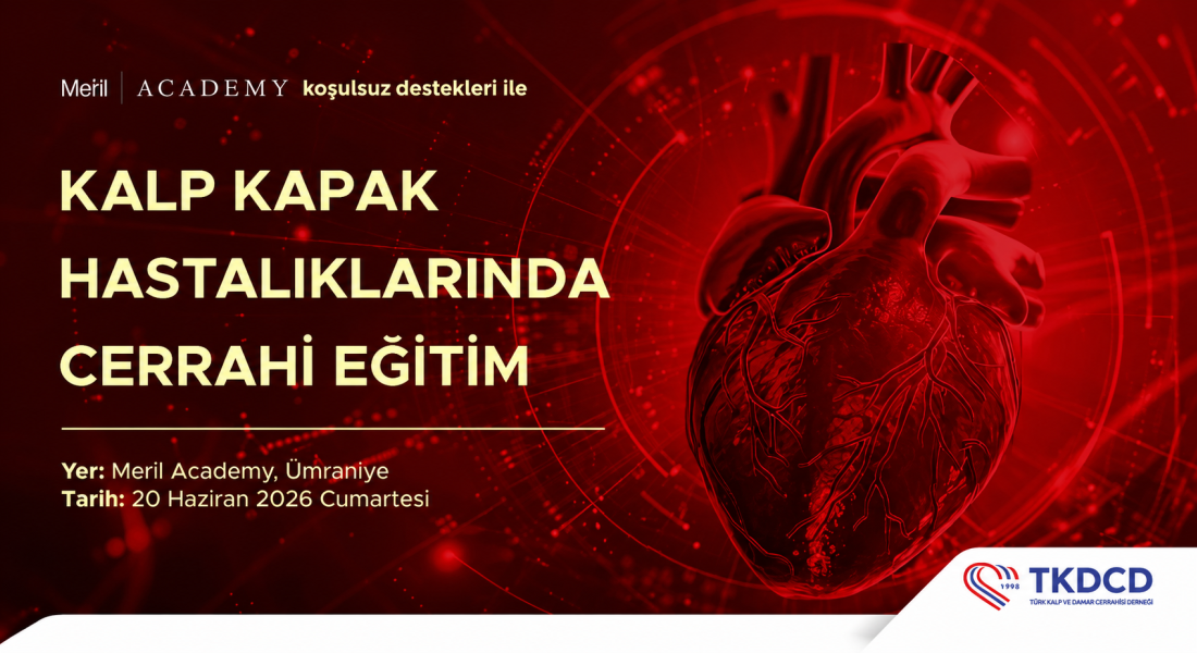 TKDCD,türk kalp damar cerrahisi derneği