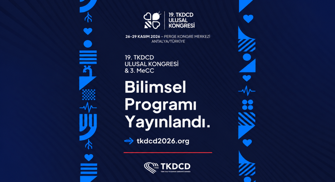 TKDCD,türk kalp damar cerrahisi derneği