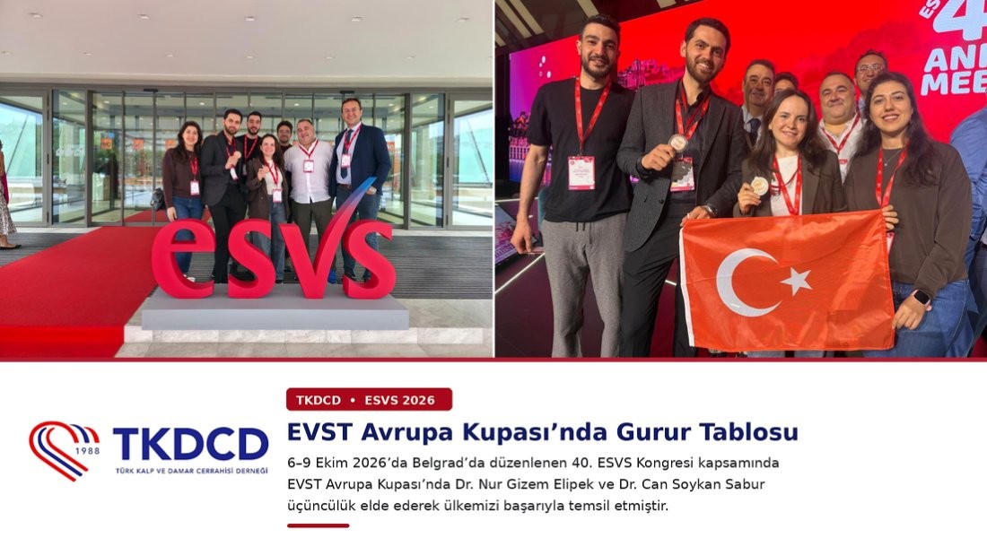 TKDCD,türk kalp damar cerrahisi derneği