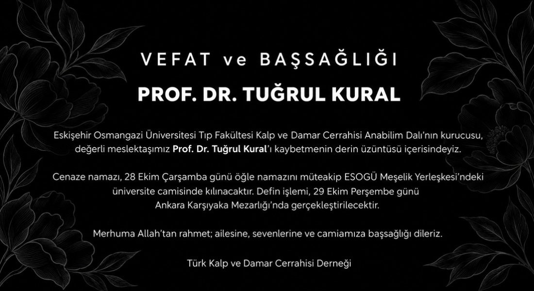 TKDCD,türk kalp damar cerrahisi derneği
