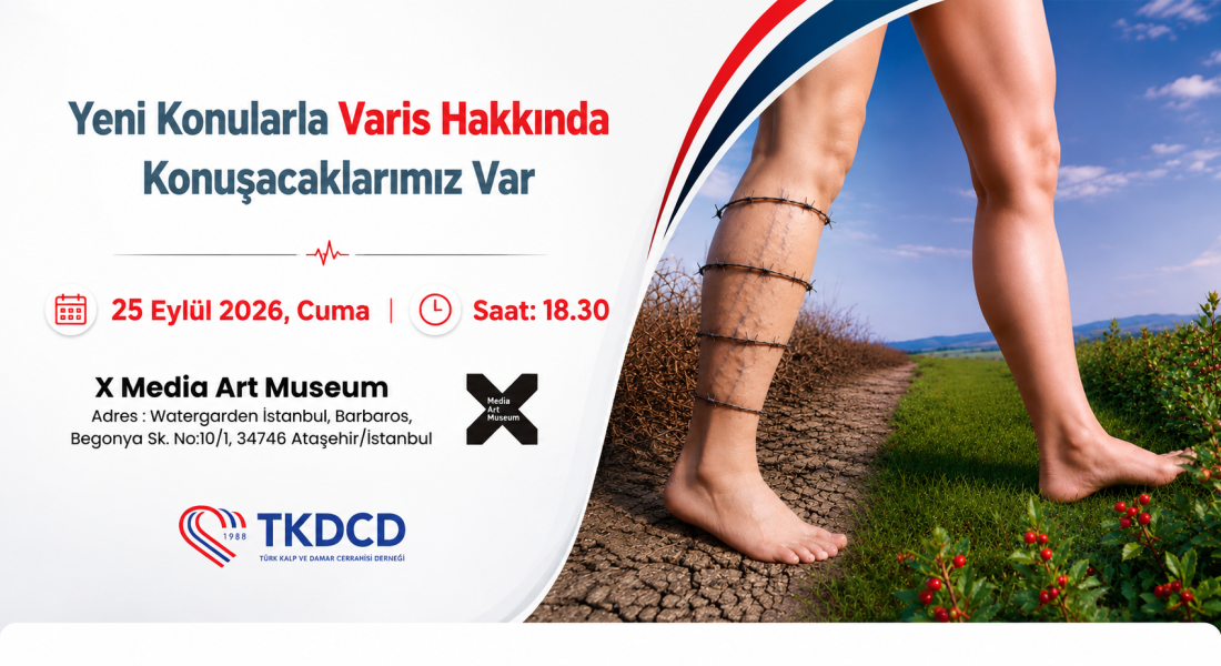 TKDCD,türk kalp damar cerrahisi derneği